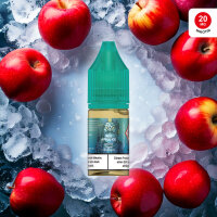 RandM Tornado 20mg/ml Nikotin - Red Apple Ice