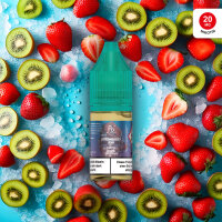 RandM Tornado 20mg/ml Nikotin - Strawberry Kiwi