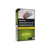 Chillma Tobacco 25g - Nashpati