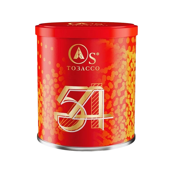Os 200g Shisha Tabak - Studio 54