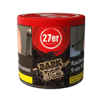 27er 200g - Dark Ice