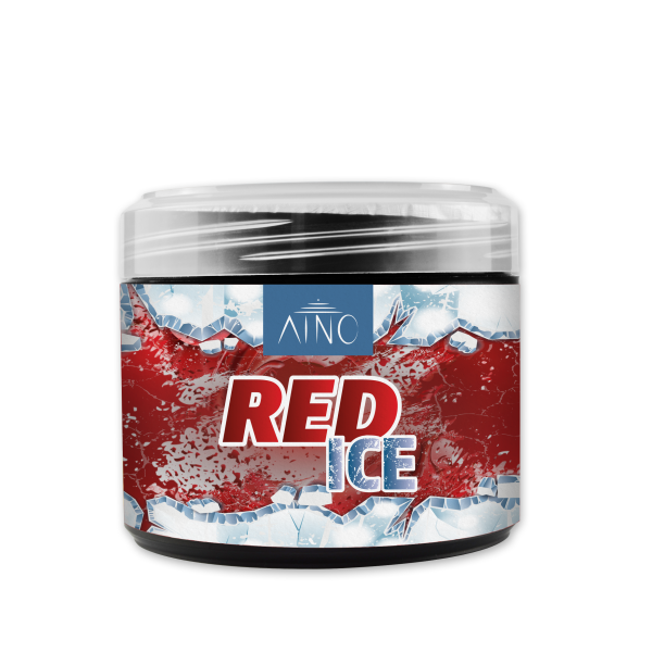 AINO Tobacco 200g - Red Ice