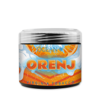 Ocean Tabak 200g - Orenj