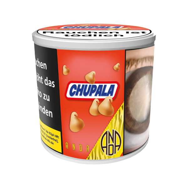 Anda 200g - Chupala