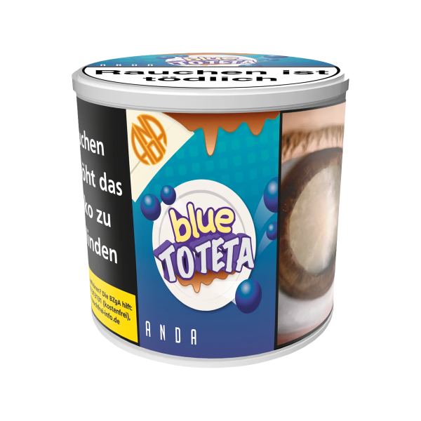 Anda 200g - Blue To Teta