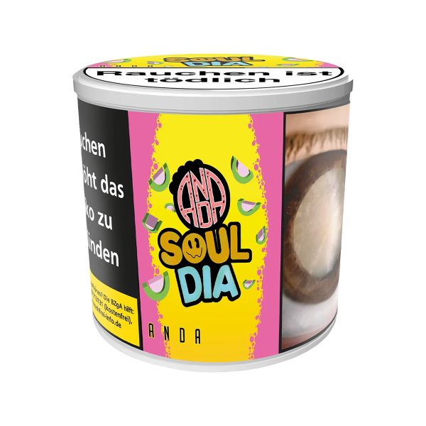 Anda 200g - Soul Dia