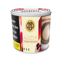 Anda 200g - Temptation