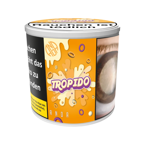 Anda 200g - Tropido
