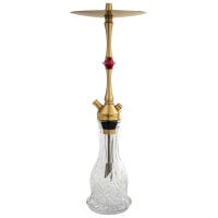 Nargilem NPS Tradi Cut - Red
