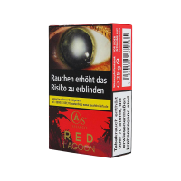 O's 25g Shisha Tabak - Red Lagoon