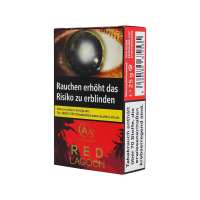 O's Tobacco 25g - Red Lagoon