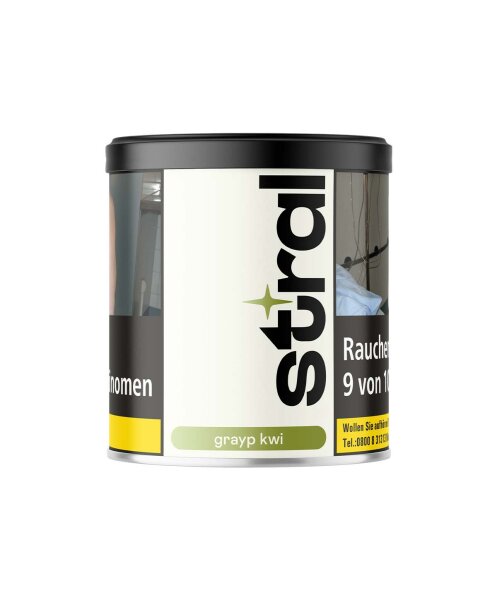 stral 200g - Grayp Kwi