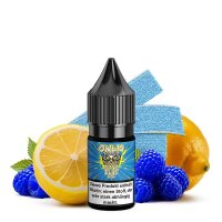 OWLIQ 20mg/ml - Sour Blue