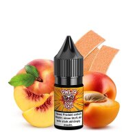 OWLIQ 20mg/ml - Sour Peach