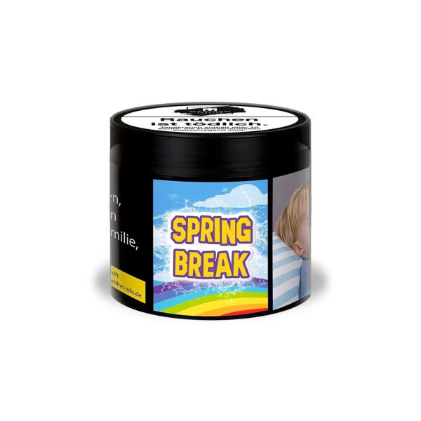 Maridan 200g - Spring Break
