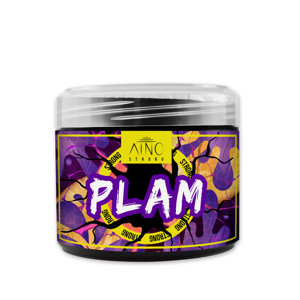 AINO Tobacco 200g - Strong Plam