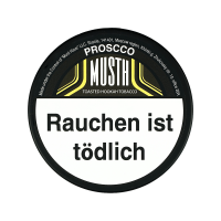 Must H 200g - Proscco