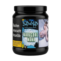 Bad&Mad 1kg Shisha Tabak - Hardcore Nana