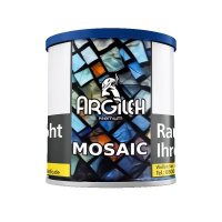 Argileh 200g - Mosaic