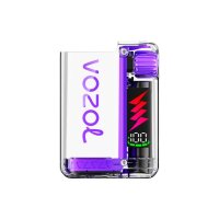 Vozol Vista Plug Gerät - Pink Purple