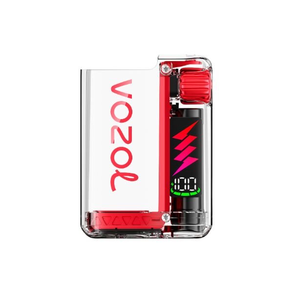 Vozol Vista Plug Gerät - Bronze Gold