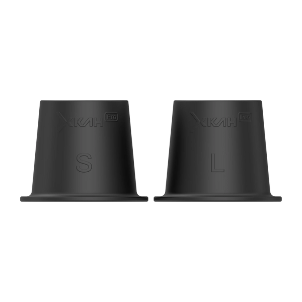 XKAH Pro Grommets