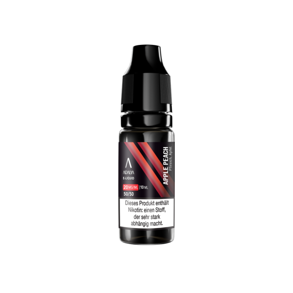 Adalya Liquid 20mg/ml Nikotinsalz - Dulcinea