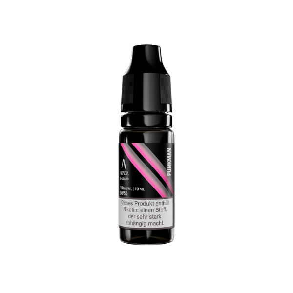 Adalya Liquid 10mg/ml Nikotinsalz - Punkman