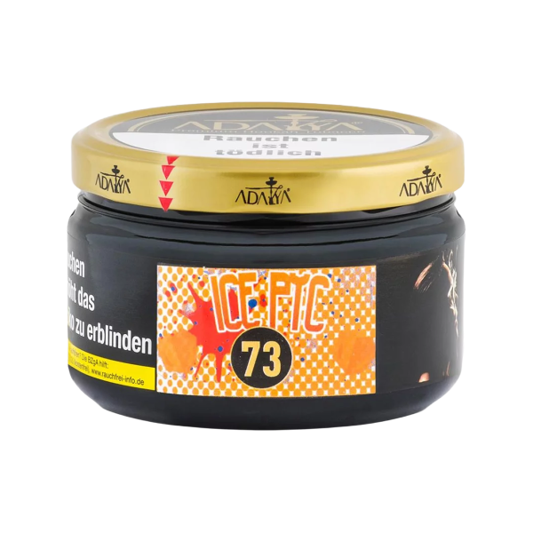 Adalya 200g Shisha Tabak - Ice Pyc