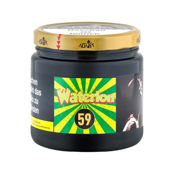 Adalya 1kg Shisha Tabak - Waterlon