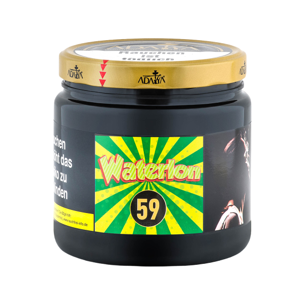 Adalya Tobacco 1kg - Waterlon