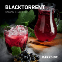 Darkside Core 100g - Blacktorrent