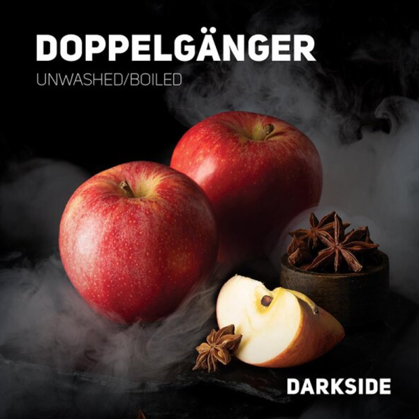 Darkside Core 100g - Doppelganger