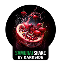 T&T | Darkside Shake 120g - Samurai