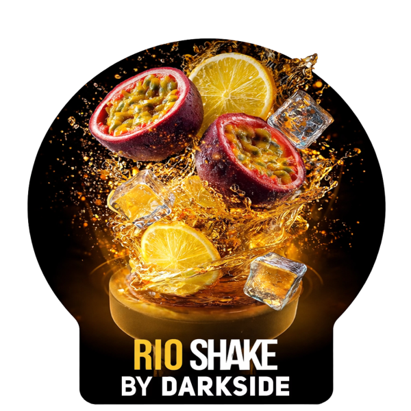 Darkside Shake 120g Shisha Tabak - Rio