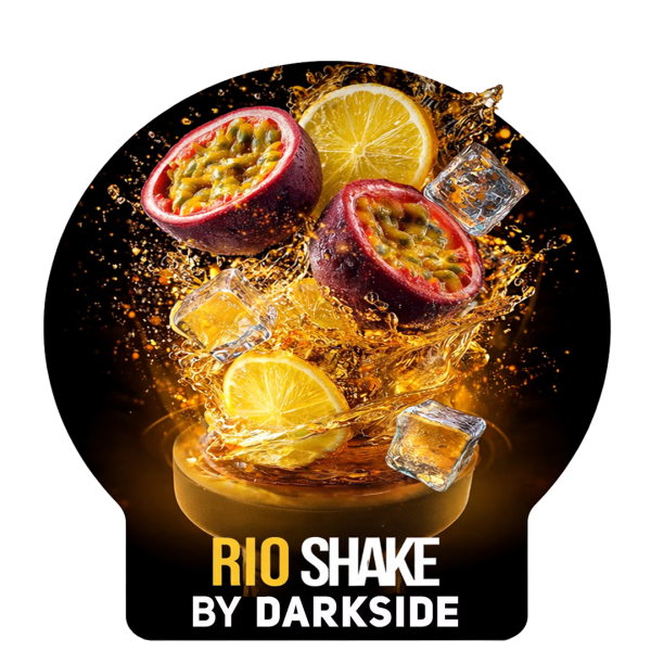 T&T | Darkside Shake 120g - Rio