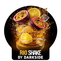 Darkside Shake 120g Shisha Tabak - Rio