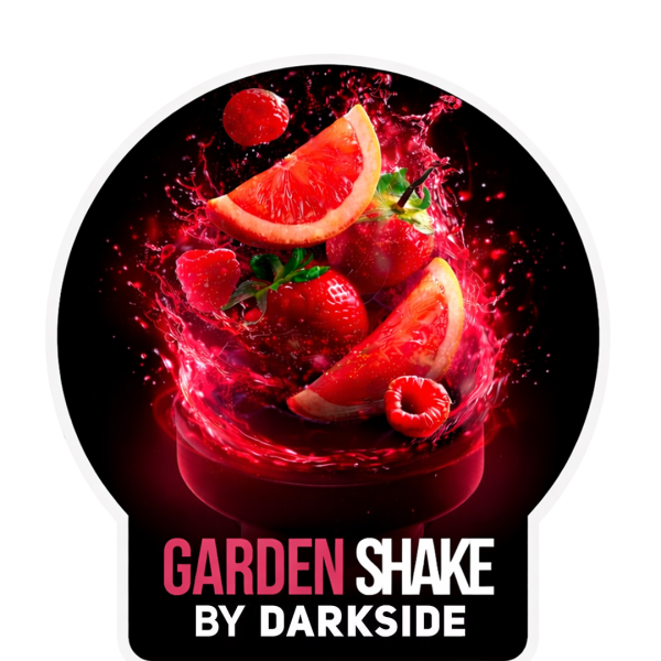 Darkside Shake 120g Shisha Tabak - Garden