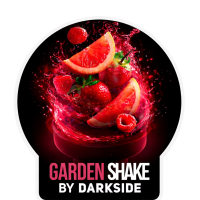 Darkside Shake 120g Shisha Tabak - Garden