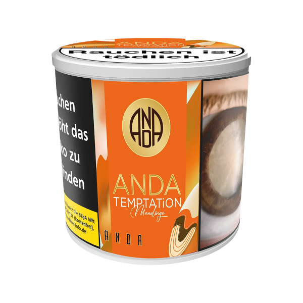 Anda 200g - Mandingo