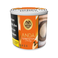Anda 200g - Mandingo