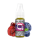 Elfliq 10mg/ml Nikotin | 10ml - Black Cherry