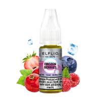 Elfliq 10mg/ml Nikotin | 10ml - FrozenBerr