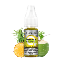 Elfliq 10mg/ml Nikotin | 10ml - PineapCoco