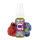 Elfliq - Nikotinsalz Liquid 20mg/ml - Blackberry Cherry