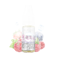 Elfliq - Nikotinsalz Liquid 20mg/ml - Frozen Berries