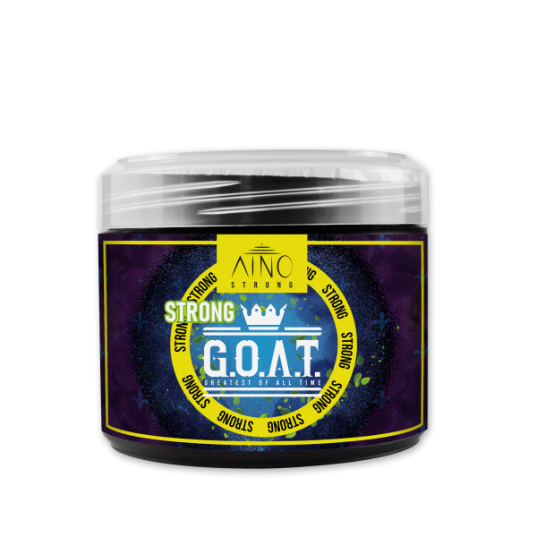 AINO Tobacco Strong 200g - GOAT