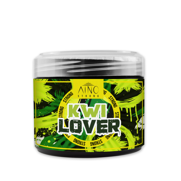 AINO Tobacco Strong 200g - Kwi Lover