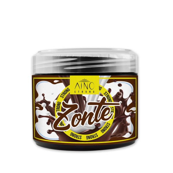 AINO Tobacco Strong 200g - Zonte