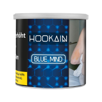Hookain 200g - Blue Mind